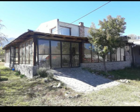 Cafayate house